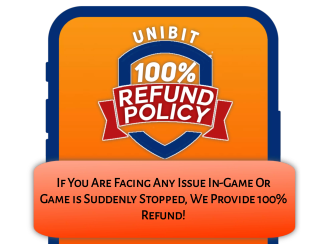 unibit_ludo_refund