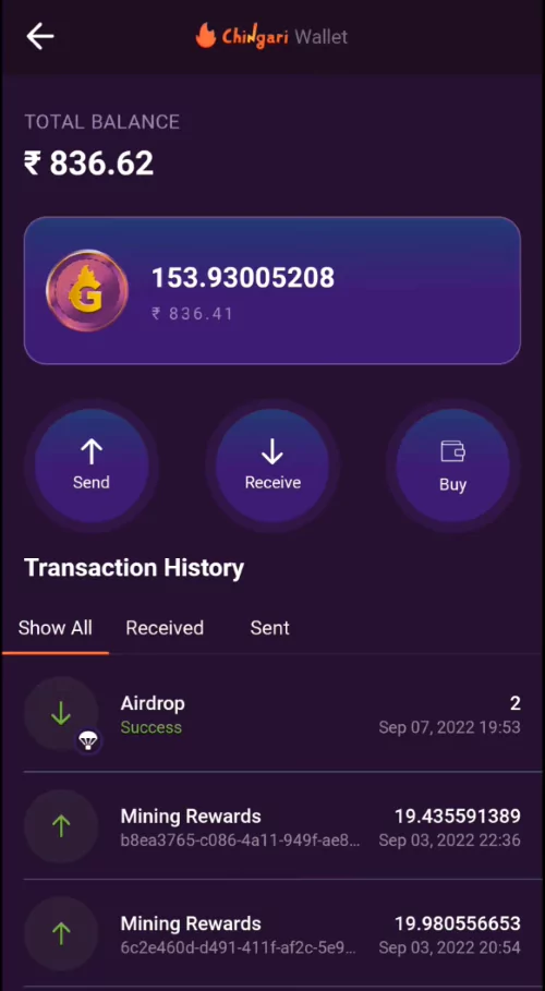 Chingari-App-Se-Paise-Kaise-Kamaye