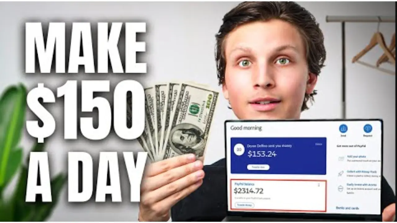 8-ways-to-earn-150-daily-online-how-to-earn